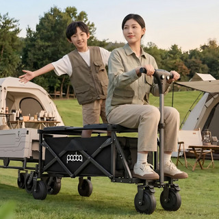 추천3 전동웨건
