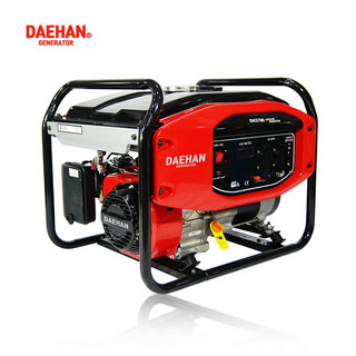 추천9 발전기