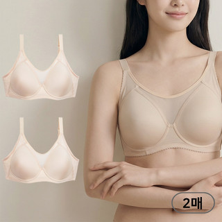 추천9 비비안보정브라