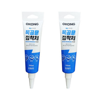 추천7 목공본드