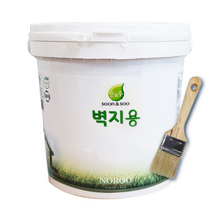 벽지페인트 추천 1등 제품