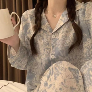 추천10 뜨왈잠옷