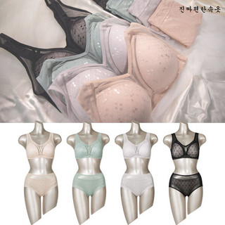 추천9 진짜편한속옷