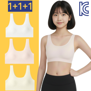 추천3 청소년브라