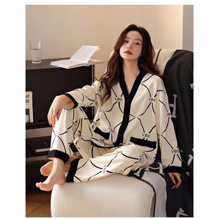 추천6 순면잠옷