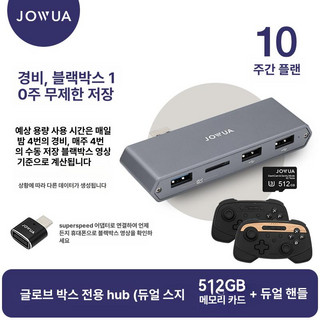 추천4 테슬라 블랙박스