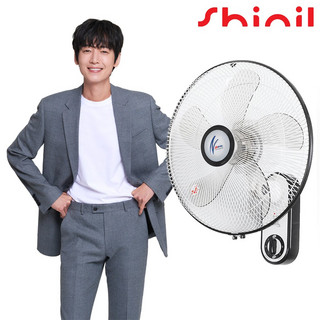 추천9 신일 벽걸이 선풍기