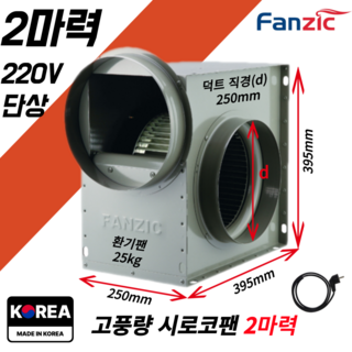 추천2 시로코팬
