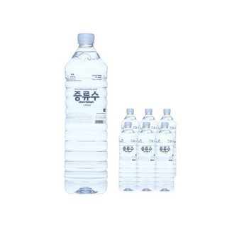 추천6 멸균증류수
