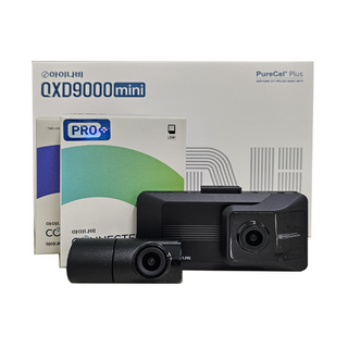 추천2 QXD9000 블랙박스