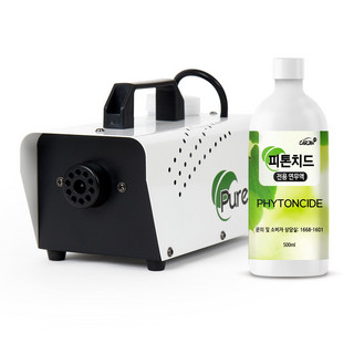 연무기 추천 1등 제품