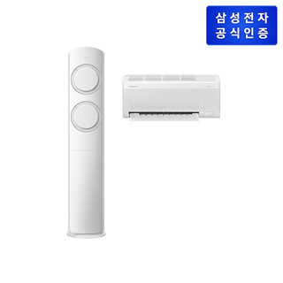 추천4 AF60F19D11BRT 삼성 스탠드 에어컨