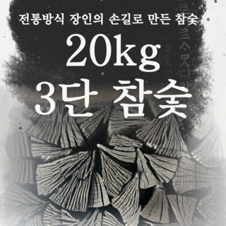 추천4 참숯