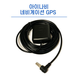 추천8 아이나비 GPS