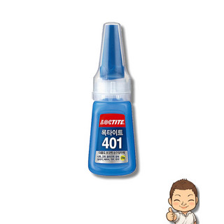 추천5 순간접착제
