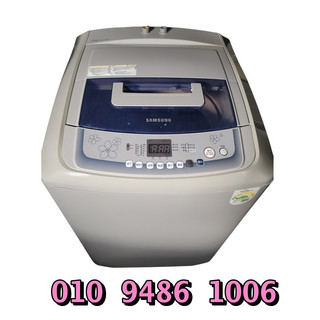 추천5 lg통돌이세탁기10kg