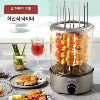 추천5 양꼬치기계