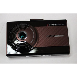 추천7 QXD3000 PRO 블랙박스