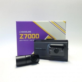 추천9 Z7000 블랙박스