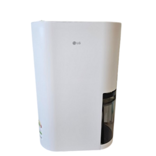추천2 LG 제습기 15L