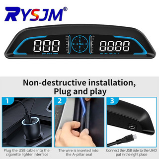 추천5 차량용 GPS