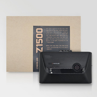 추천5 Z1500 블랙박스