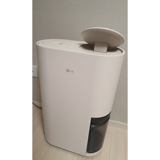 추천7 LG 제습기 23L