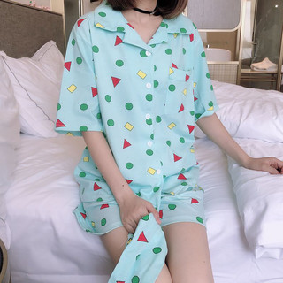 추천6 짱구잠옷