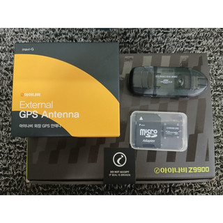 추천1 Z9900 블랙박스