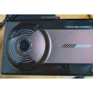 추천3 QXD3000 PRO 블랙박스