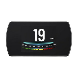 추천2 T800 HUD