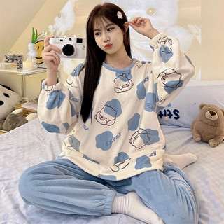 추천9 수면잠옷