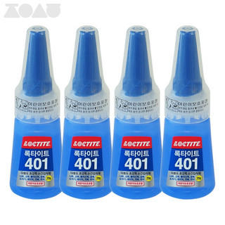 추천9 록타이트401