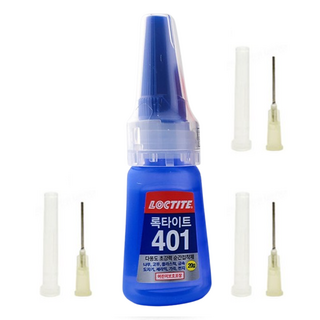 추천4 록타이트401