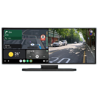 추천8 차량용 TV