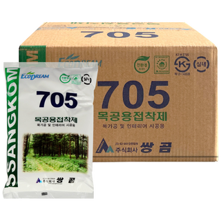 추천6 목공본드