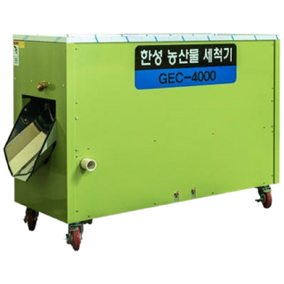 추천1 고추세척기