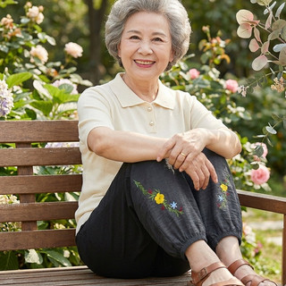 추천8 고쟁이바지