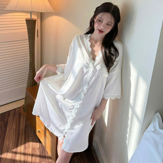 추천3 실크원피스잠옷