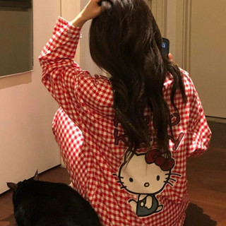 추천8 헬로키티잠옷