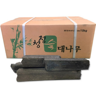추천8 비장탄