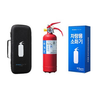 추천4 차량용소화기