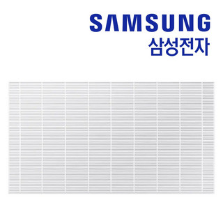 삼성 에어드레서 정품 미세먼지 필터 (대용량 전용) 5벌용 DF10A9500CG DF10B9500CS DF10B9500ES DF10T9700CG DF10C9500CS, 1세트