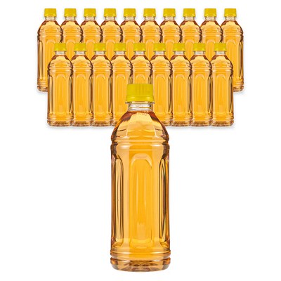 gomgom 곰곰 옥수수수염차 무라벨, 500ml, 20개