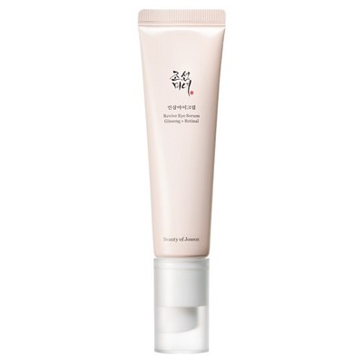 조선미녀 눈가탄력 레티날 인삼 아이크림, 30ml, 1개