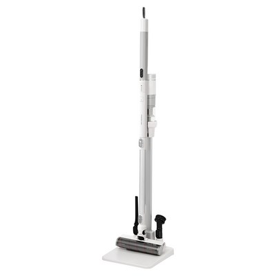 쿠쿠 파워클린 슬림 무선청소기, 노블화이트, CVC-G820NWM
