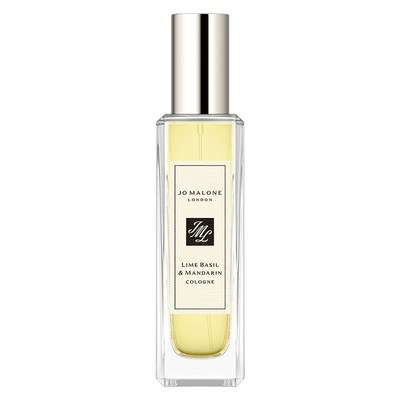 조말론런던 코롱 라임 바질 앤 만다린, 30ml, 1개