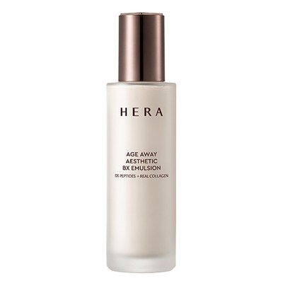 헤라 에이지 어웨이 에스테틱 BX 에멀젼, 120ml, 1개
