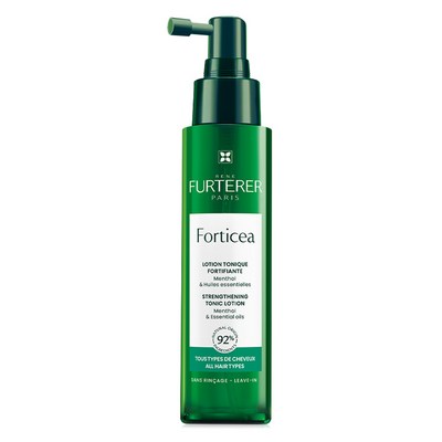르네휘테르 포티샤 두피 모발 강화 세럼, 100ml, 1개