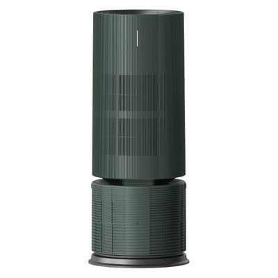 세스코 트루살균 공기청정기 판테온 73.5㎡ 방문설치, EADS531, 포레스트그린